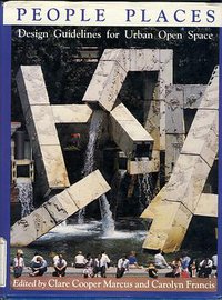 People Places (Van Nostrand Reinhold Company 1990)