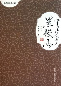 黑骏马 (青海人民出版社 2011)