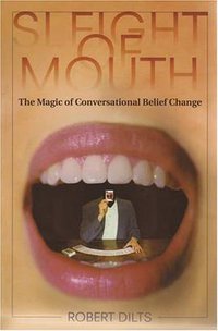 Sleight of Mouth (Meta Publications 1999)