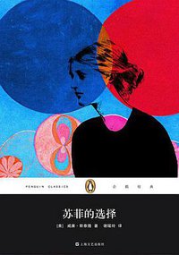 苏菲的选择 (上海文艺出版社 2014)
