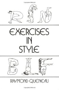 Exercises in Style (New Directions 1981)