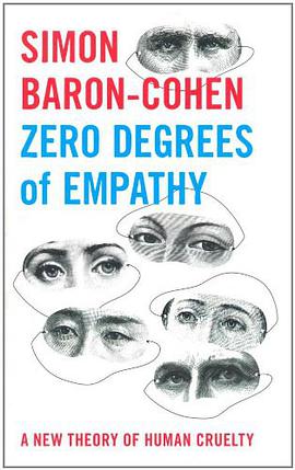 Zero Degrees of Empathy