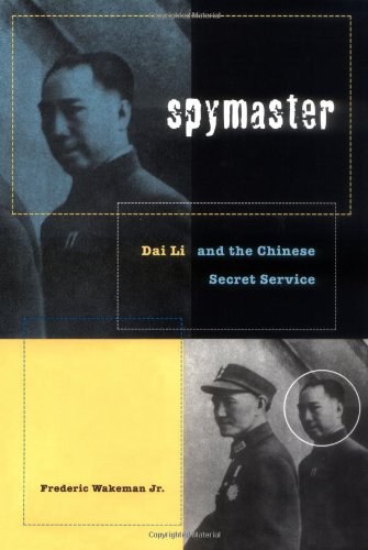 Spymaster