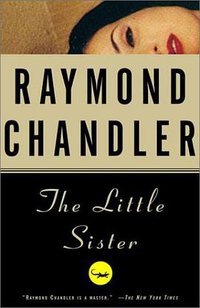 The Little Sister (Vintage Crime/Black Lizard)