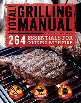 Total Grilling Manual
