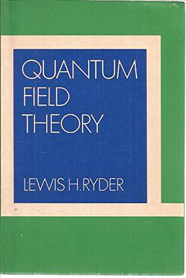 Quantum Field Theory
