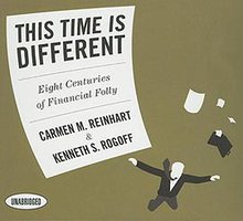 This Time Is Different (Gildan Media Corporation 2011)