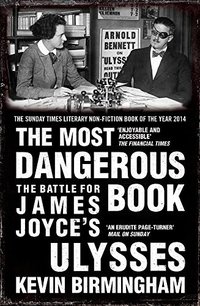 The Most Dangerous Book (Head of Zeus 2015)
