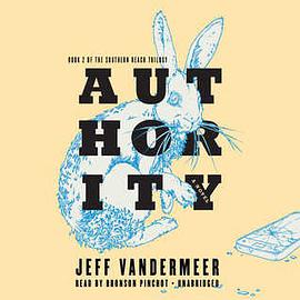 Authority (Audiobook)