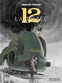 La douce (Casterman 2012)