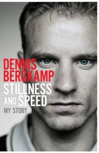 Stillness and Speed (Simon & Schuster Ltd 2013)