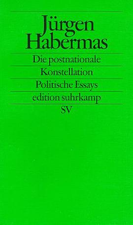 Die postnationale Konstellation