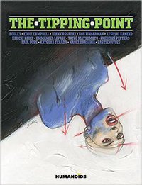 The Tipping Point (Humanoids, Inc (13 Jan. 2016) 2016)