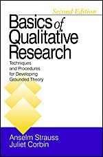 Basics of Qualitative Research