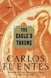 The Eagle's Throne (Random House 2006)