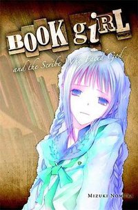 Book Girl and the Scribe Who Faced God (2013)