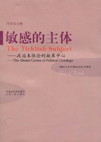 敏感的主体 (江苏人民出版社 2006)