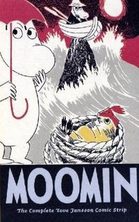 Moomin (Drawn and Quarterly 2009)