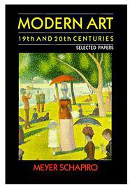 Modern Art (Chatto & Windus 1979)