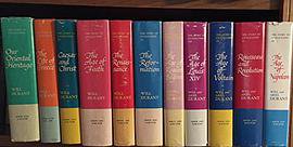 The Story of Civilization (MJF Books 1993)