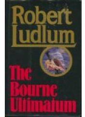 The Bourne Ultimatum