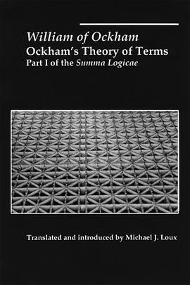 Ockham's Theory of Terms