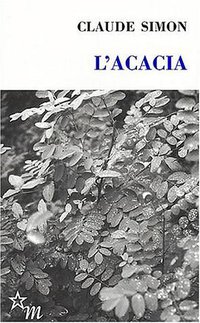 L'Acacia (Editions de Minuit 1945)