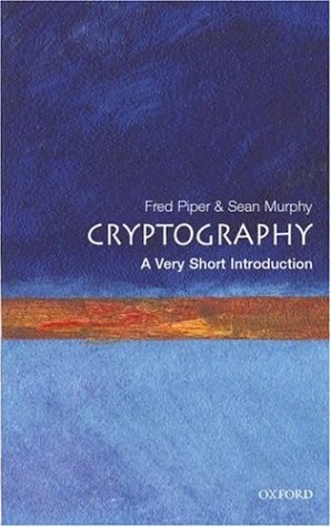 Cryptography