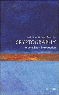 Cryptography (Oxford University Press 2002)