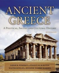 Ancient Greece (Oxford University Press, USA 2007)