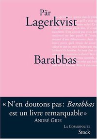 Barabbas (Stock 2008)