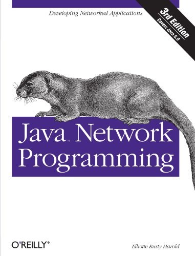 Java Network Programming