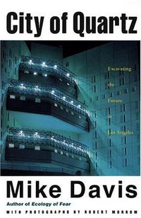 City of Quartz (Odonian Press,U.S. 2001)