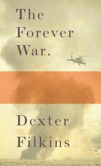 The Forever War (Knopf 2008)