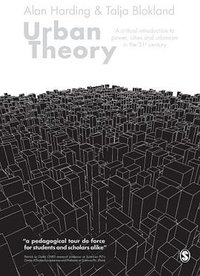 Urban Theory (SAGE Publications Ltd 2014)