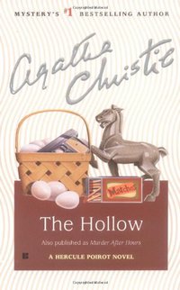 The Hollow (Berkley 1984)