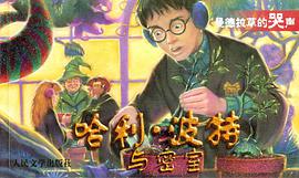 哈利.波特与密室