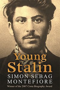 Young Stalin (W&N 2008)