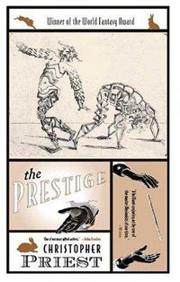 The Prestige (Tor Books 2005)