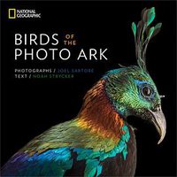Birds of the Photo Ark (National Geographic 2018)
