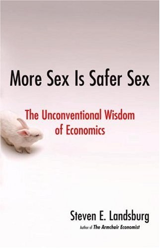 More Sex Is Safer Sex