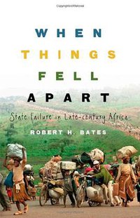 When Things Fell Apart (Cambridge University Press 2008)
