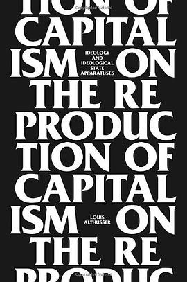 On The Reproduction Of Capitalism