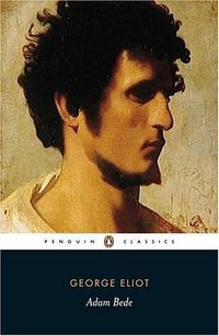 Adam Bede (Penguin Classics 2008)