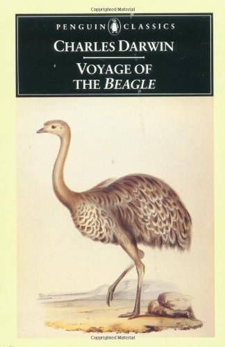 The Voyage of the Beagle