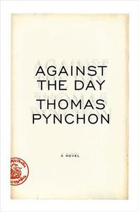Against the Day (The Penguin press 2006)