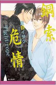 鋼索危情 (長鴻 2009)