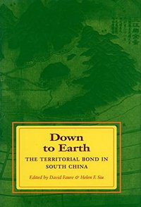 Down to Earth (Stanford University Press 1995)