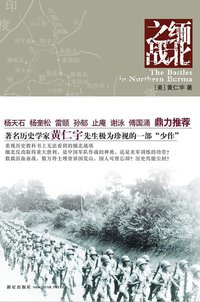 缅北之战 (新星出版社 2008)