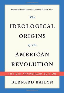 The Ideological Origins of the American Revolution